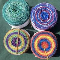 Super Wash Wool, Nylon "Cheeses"