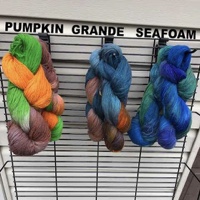 Super Wash Wool, Cashmere, Nylon II